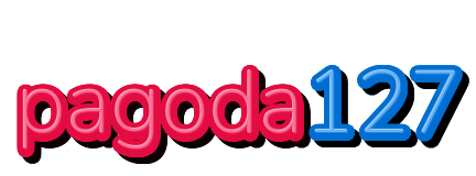 pagoda127 — logo kanal