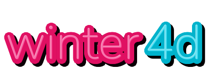 winter4d — logo kanal
