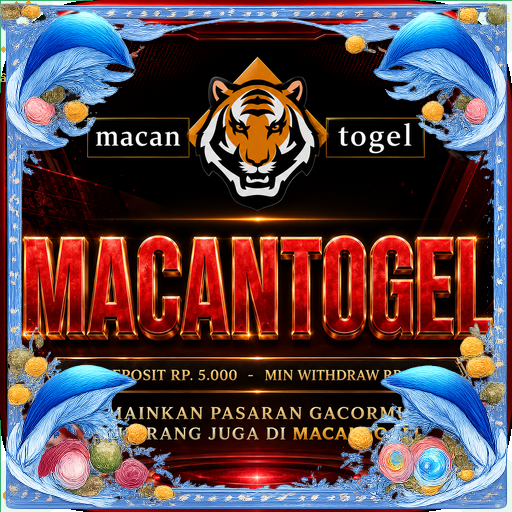 macantogel — galeri pratinjau Resmi APK